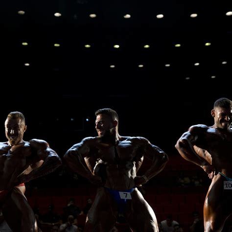 Mr. Olympia 2020 Results: Winner, Highlights, Prize Money and .